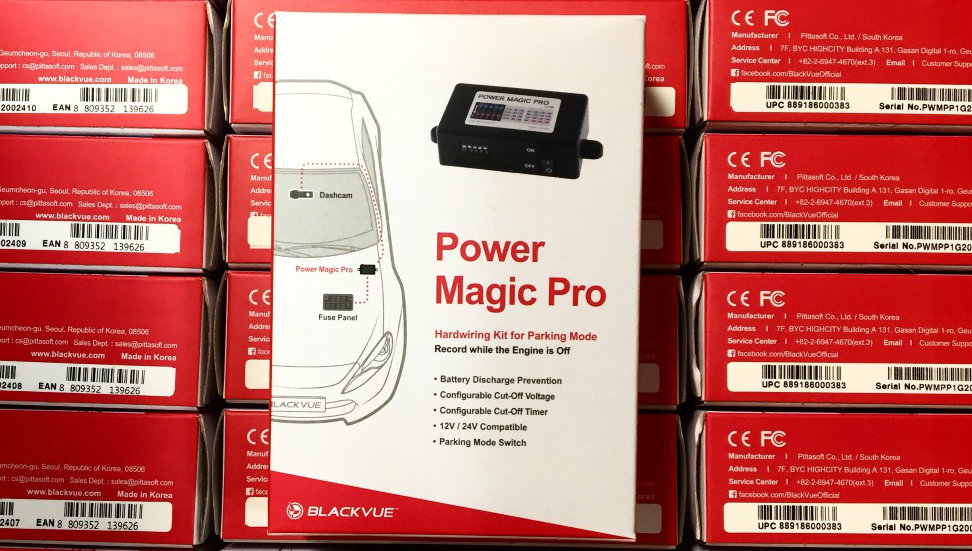 power magic battery pack review